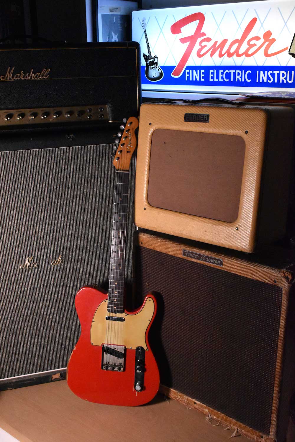 gallery item