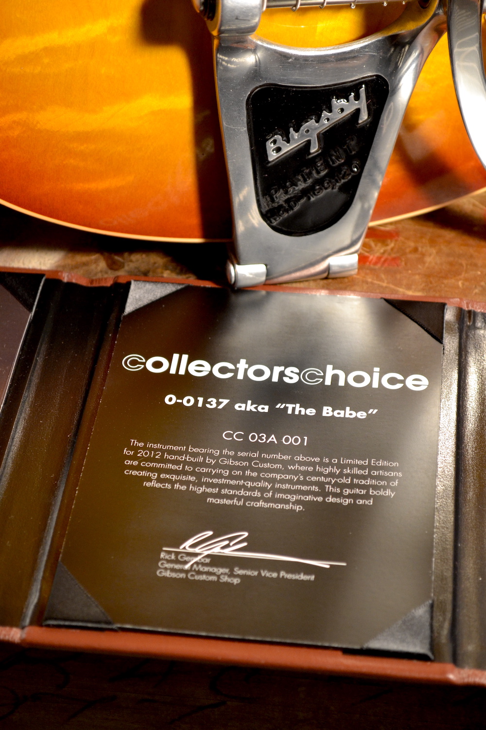 gallery item