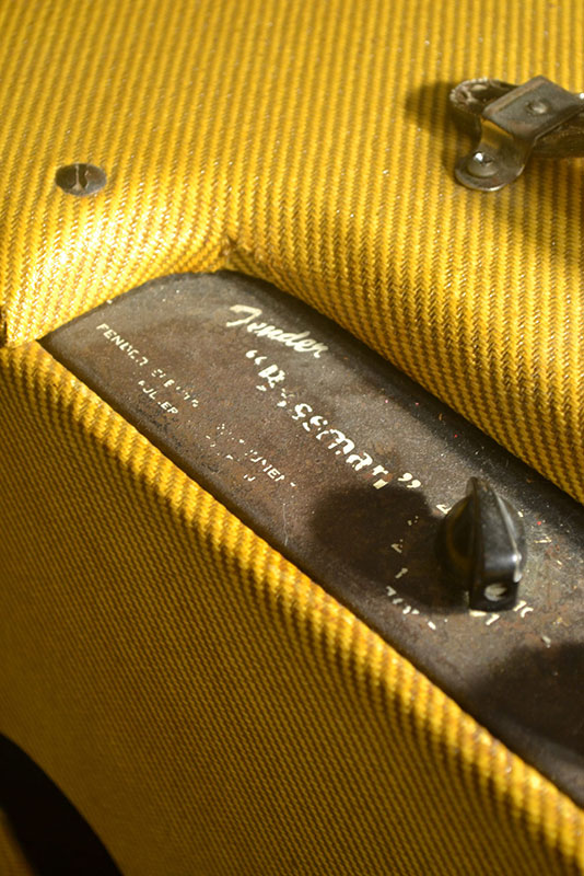 portfolio item