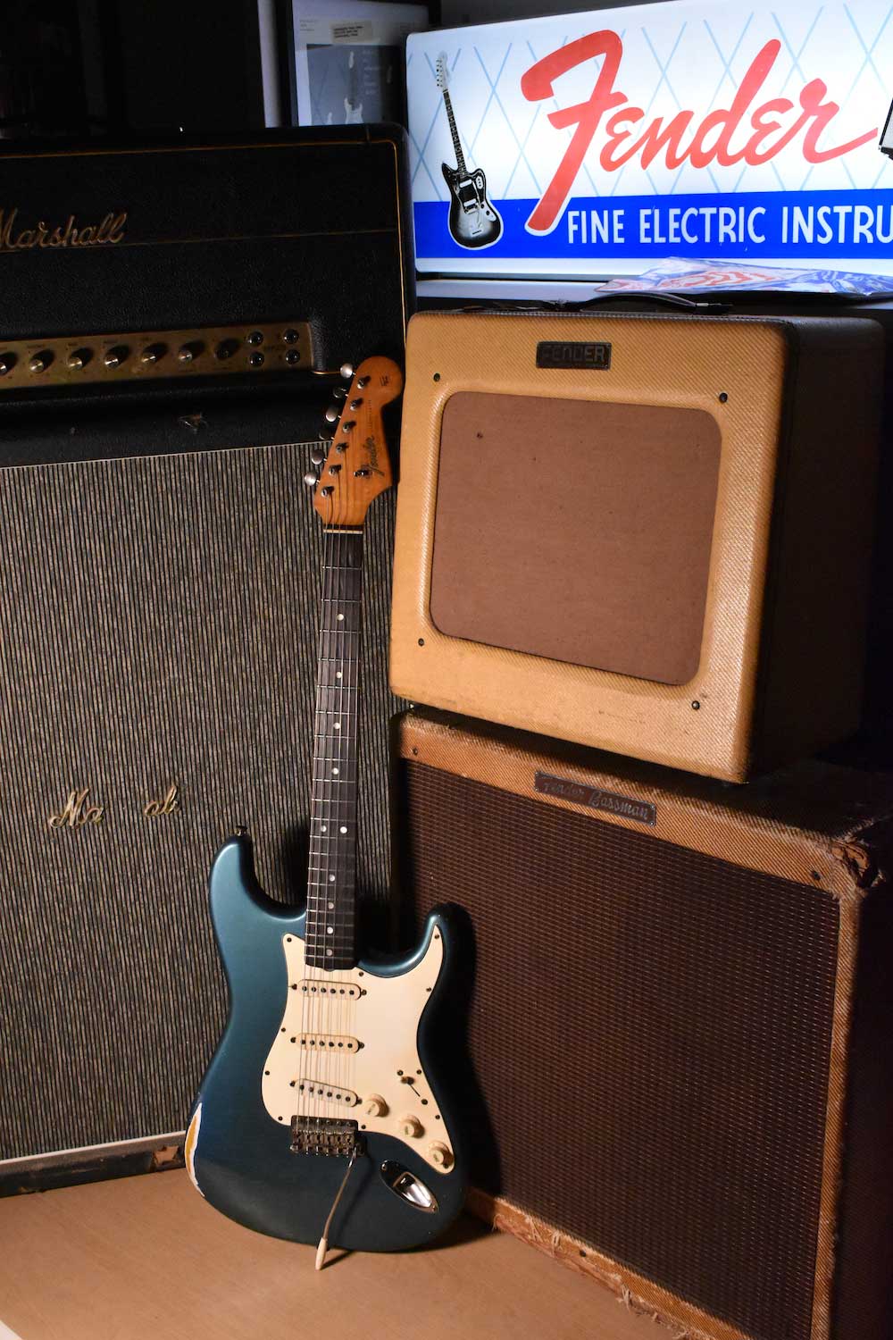 gallery item